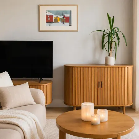 Nordic Iv By Elys Collection