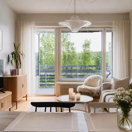 Nordic Iv By Elys Collection Apartamento *