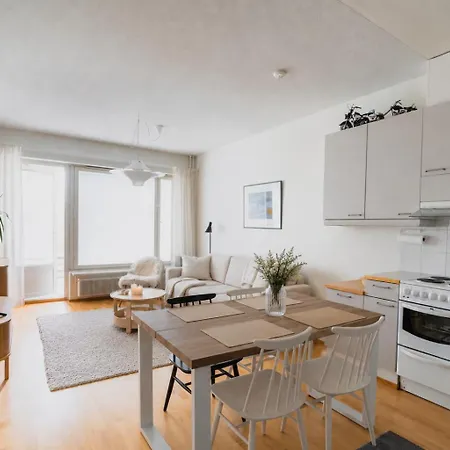 Nordic Iv By Elys Collection Apartamento Rovaniemi