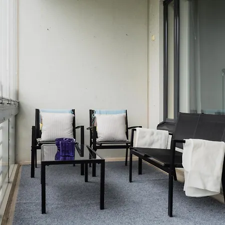 Nordic Iv By Elys Collection Apartamento