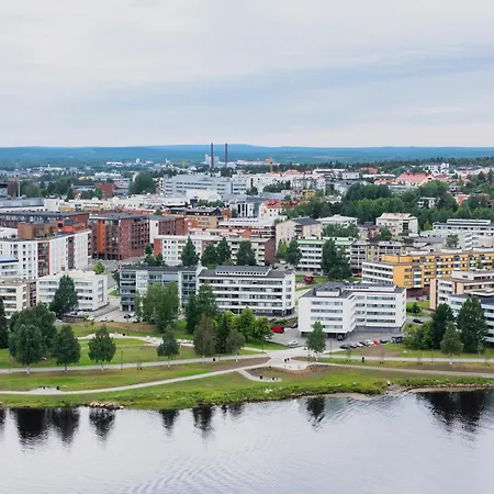 Nordic Iv By Elys Collection Apartamento